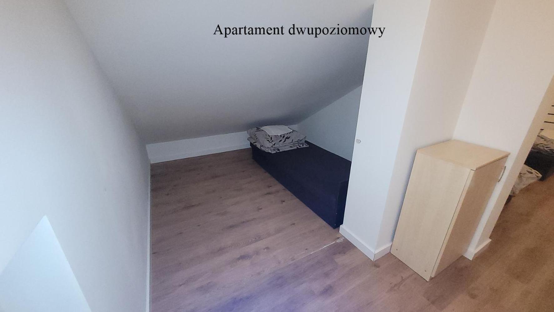 Osada Portowa Krynica Morska Apartment Exterior photo
